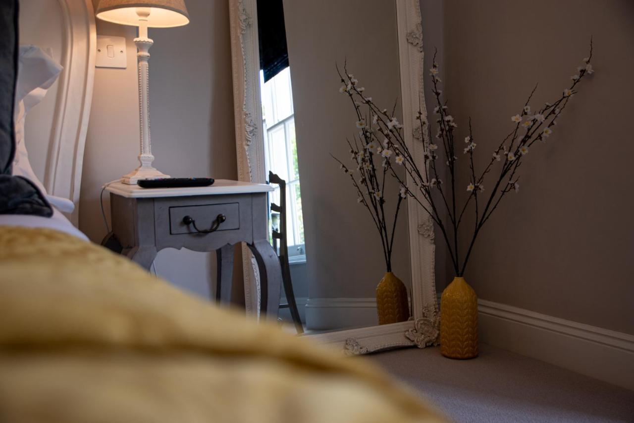 Apple Tree Bed And Breakfast Tavistock  Exterior foto