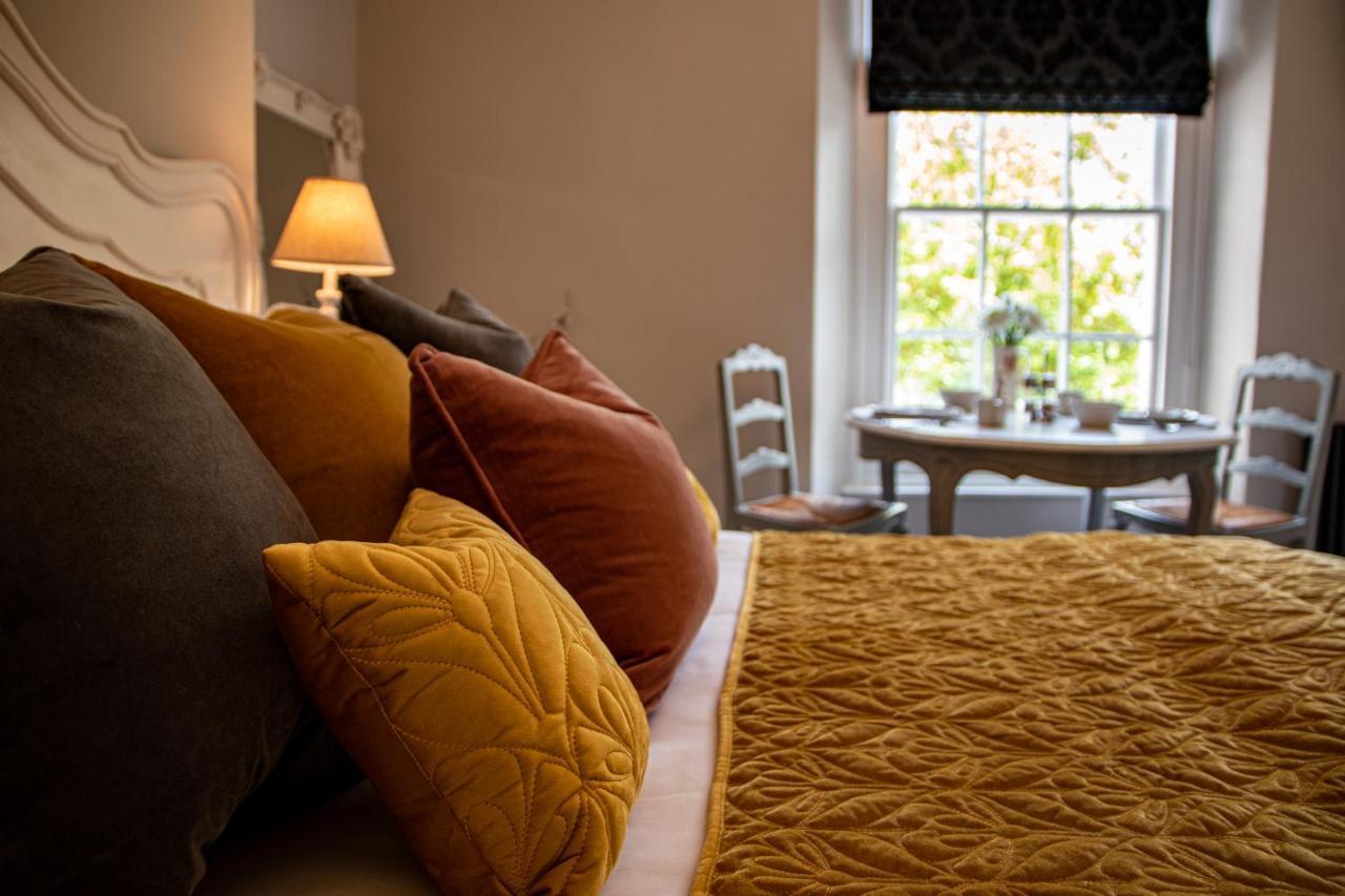 Apple Tree Bed And Breakfast Tavistock  Exterior foto