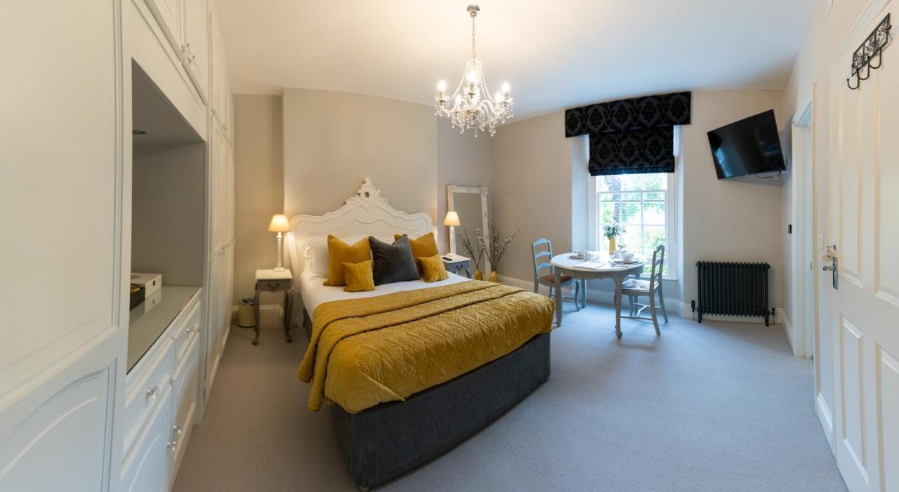 Apple Tree Bed And Breakfast Tavistock  Exterior foto