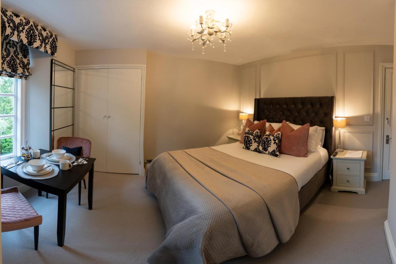 Apple Tree Bed And Breakfast Tavistock  Exterior foto